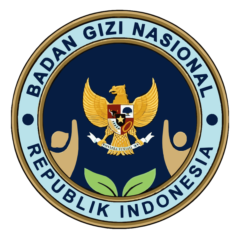 Logo SPPG